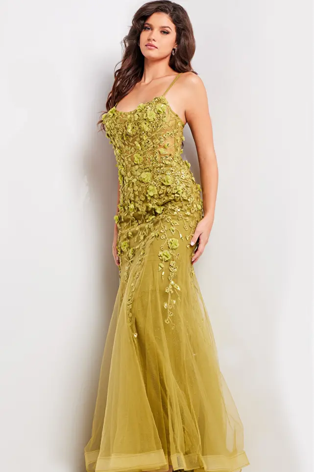 Prom Dresses 2024 Affordable & Elegant JVN Dresses